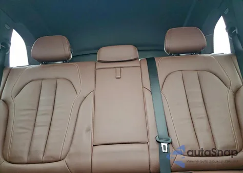 2020 BMW X5 xDrive40I z USA, uszkodzony, nr VIN 5UXCR6C0XLLL76918